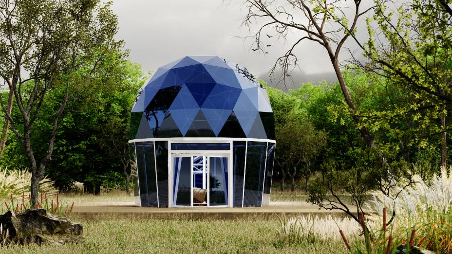 颍上县雪利——专注野奢星空空间，一站式星空帐篷厂家与解决方案专家